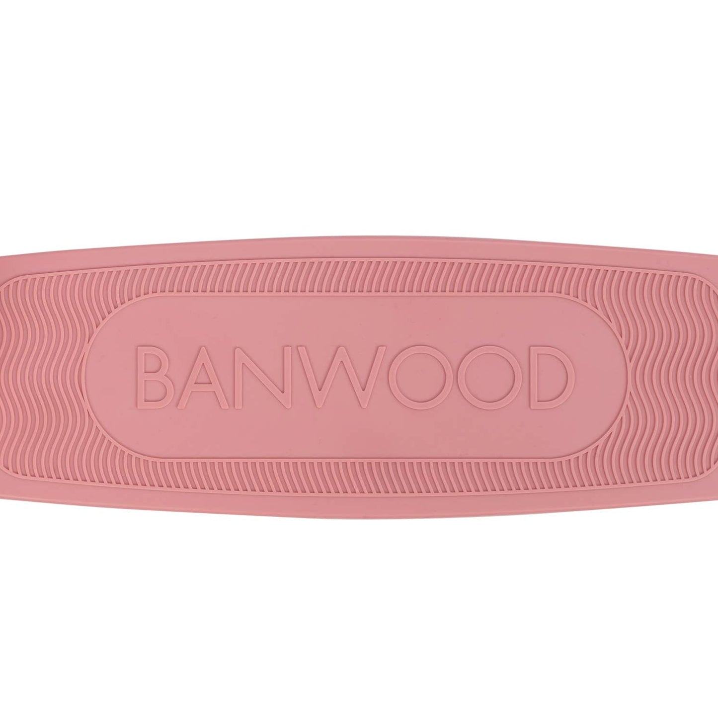 Raspberry Banwood ECO Scooter