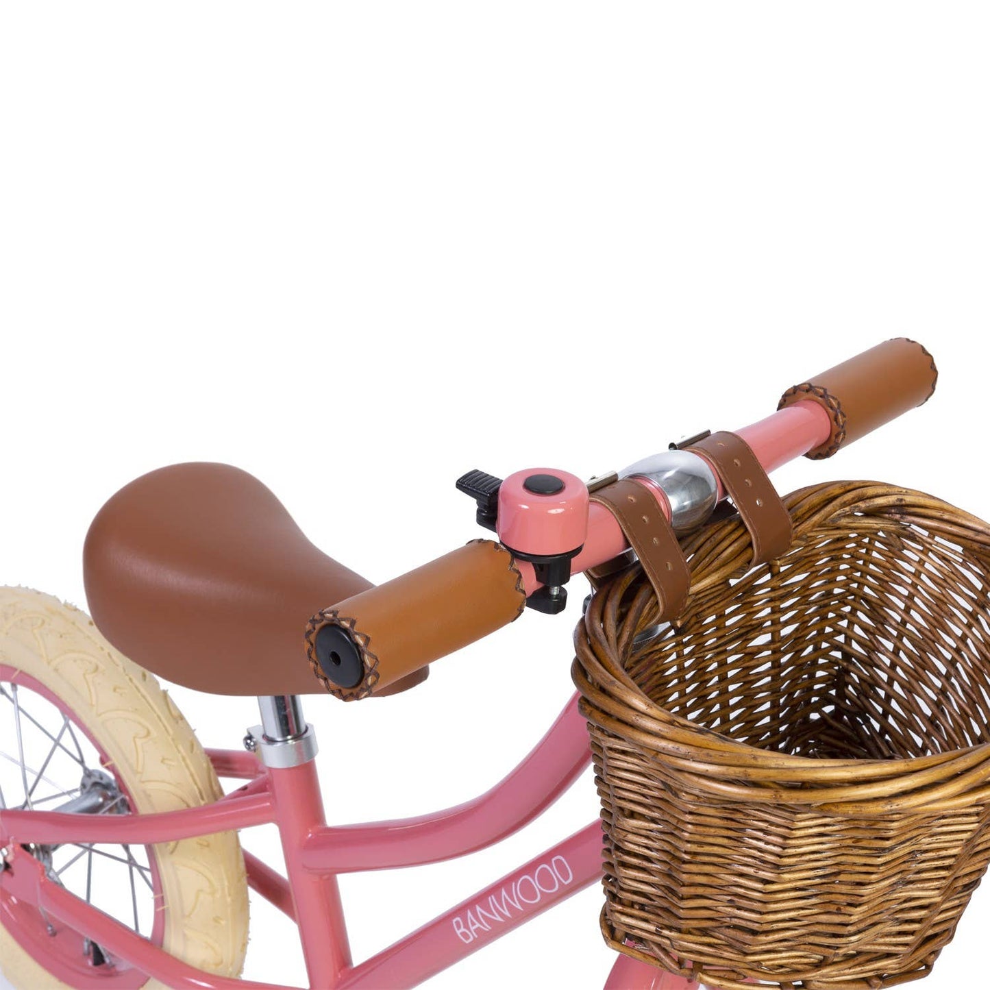 Coral Banwood Balance Bike