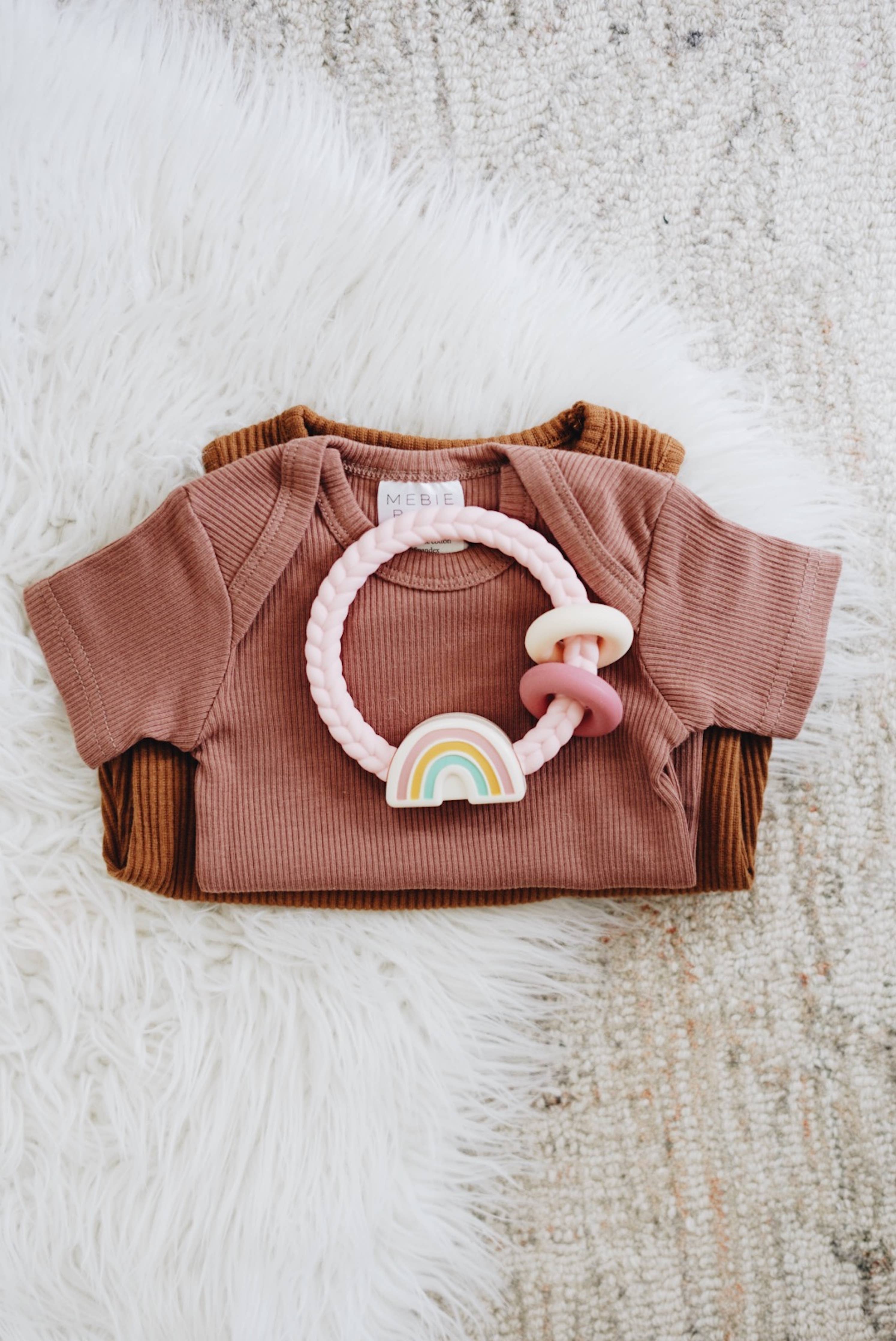 Ritzy Rattle™