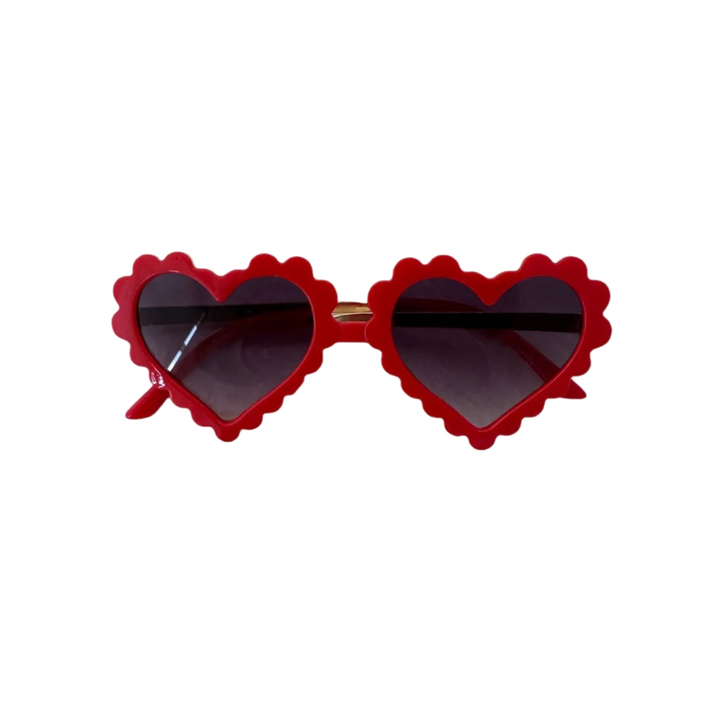 Heart Sunglasses UV400