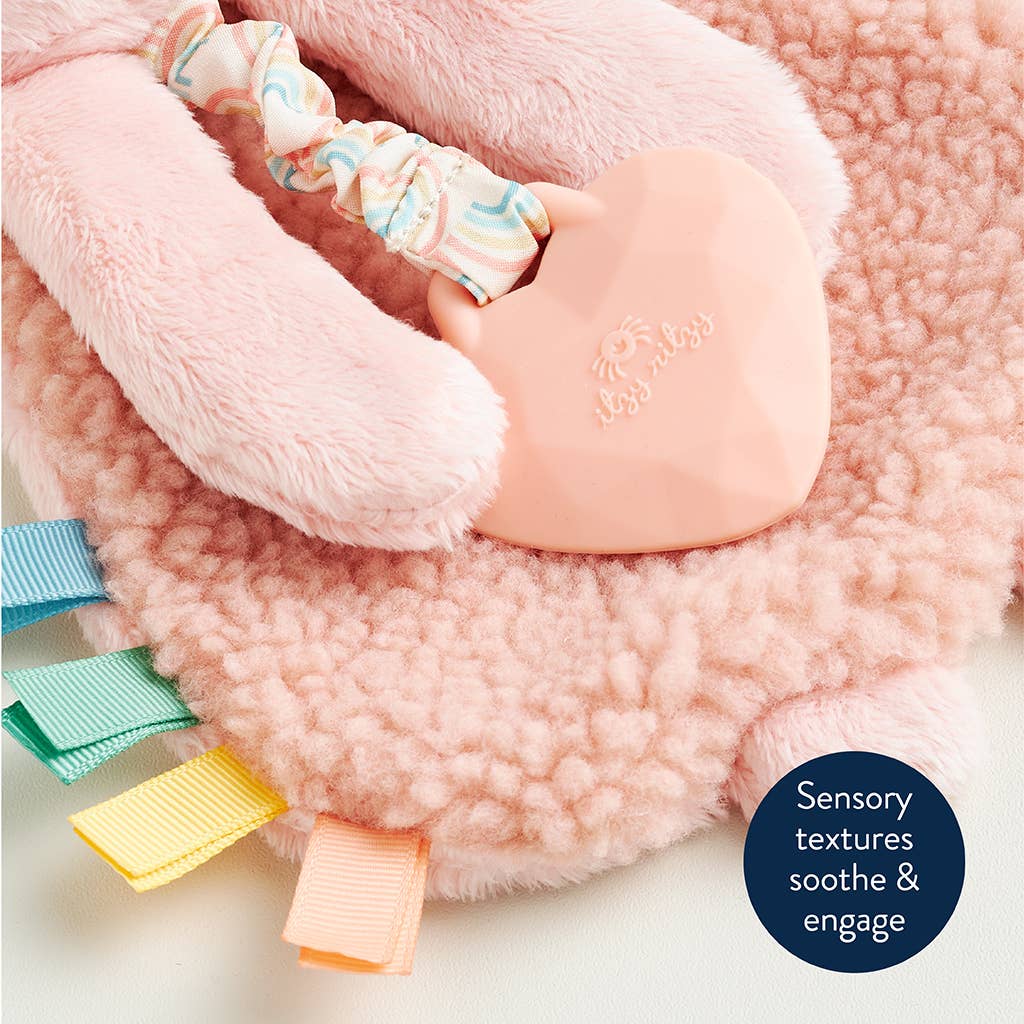 Bunny Itzy Lovey™ Plush