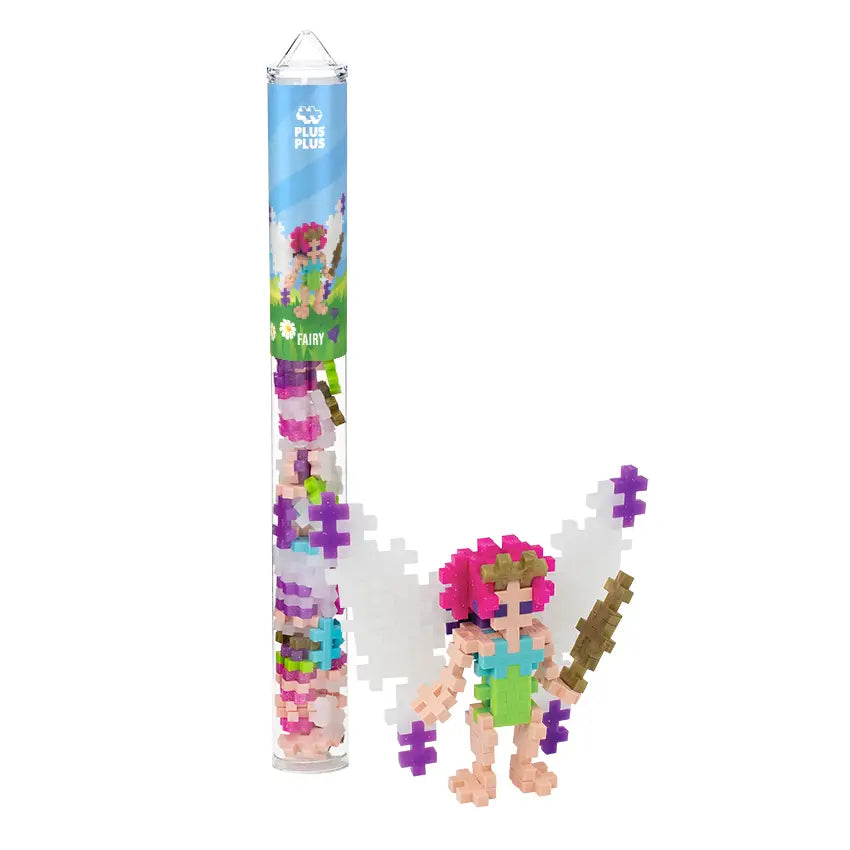 Plus-Plus Mini-Maker Tube