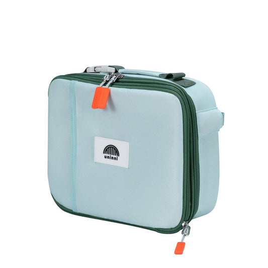 Mint Ellis Lunch Bag
