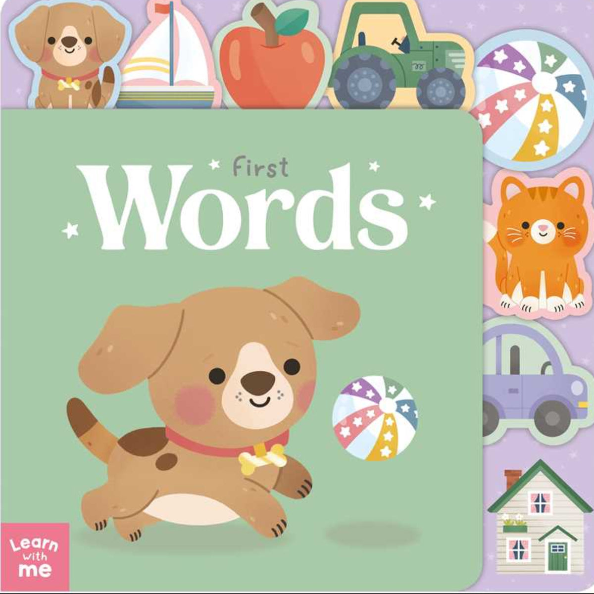 First Words