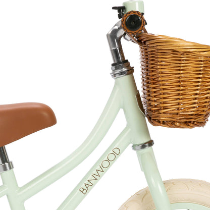Mint Banwood Balance Bike