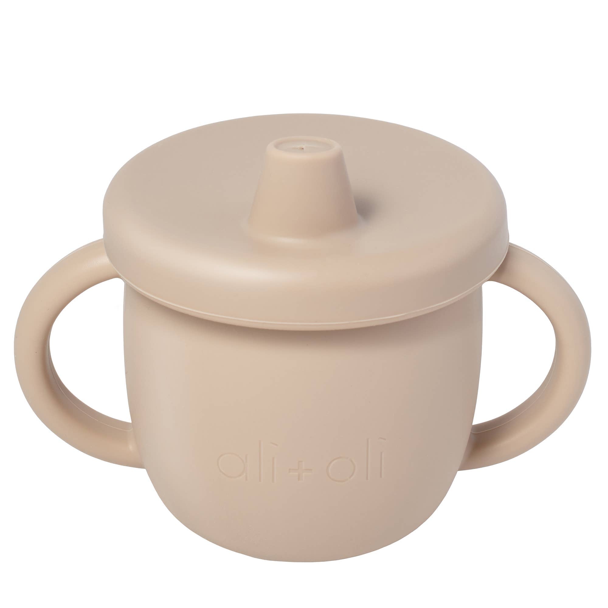 Toddler Cup Set