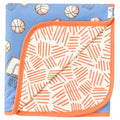 Three-Layer Quilt - Dunk