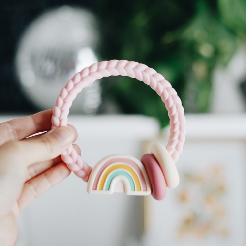 Ritzy Rattle™