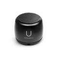 U Portable Bluetooth Speaker Micro Black