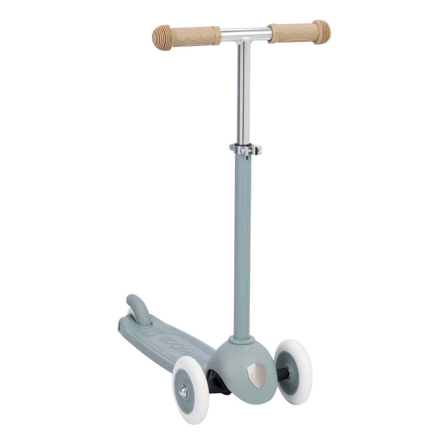 Teal Banwood ECO Scooter