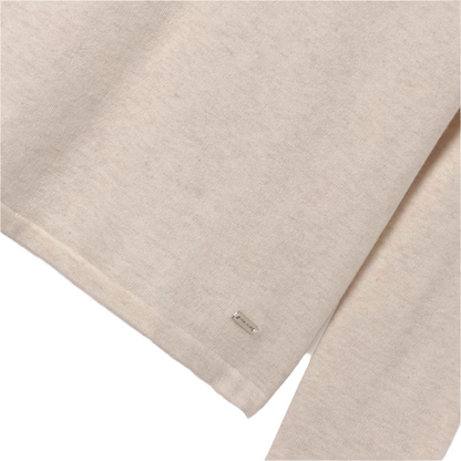 Milk Basic Knit Turtleneck