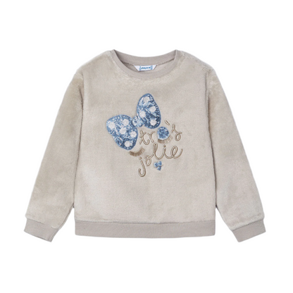Alpaca Tres Jolie Pullover