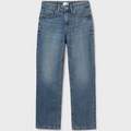Relax Long Denim Pants