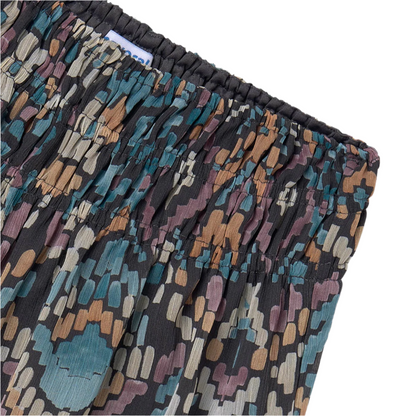 Mauve Tile Skort