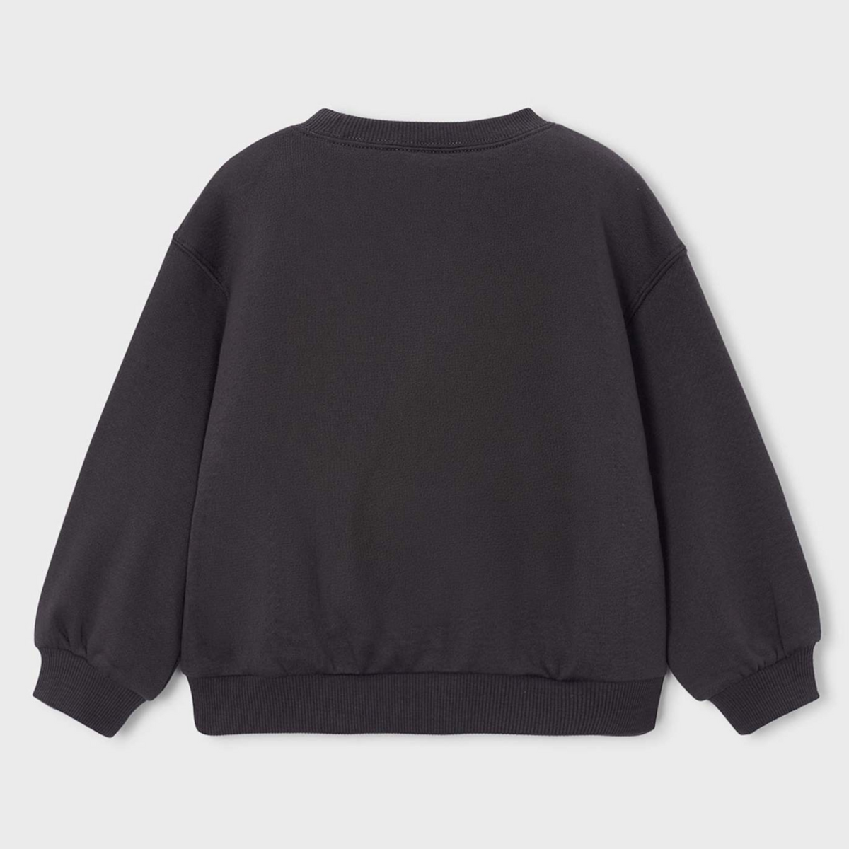 Coal Puppies Pullover
