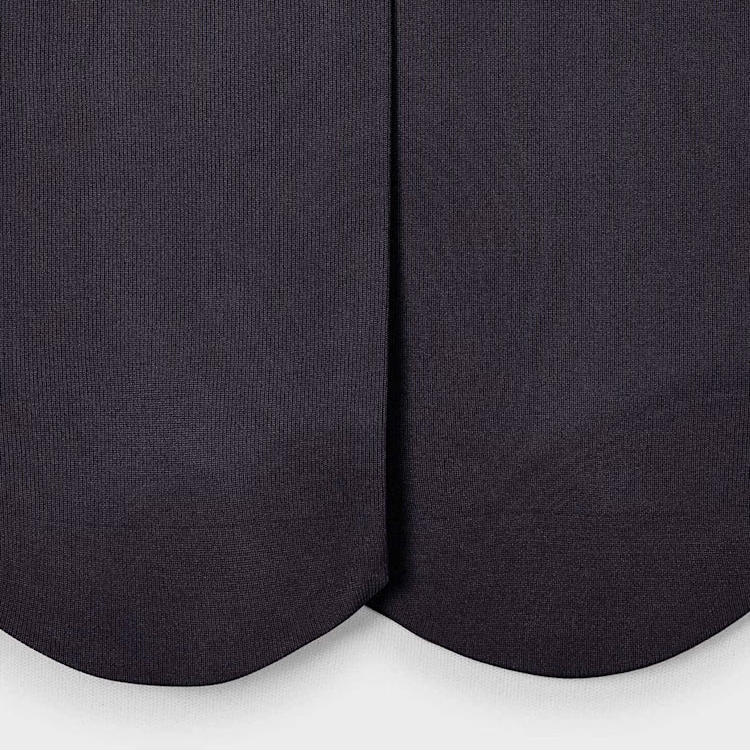 Black Lurex Tights