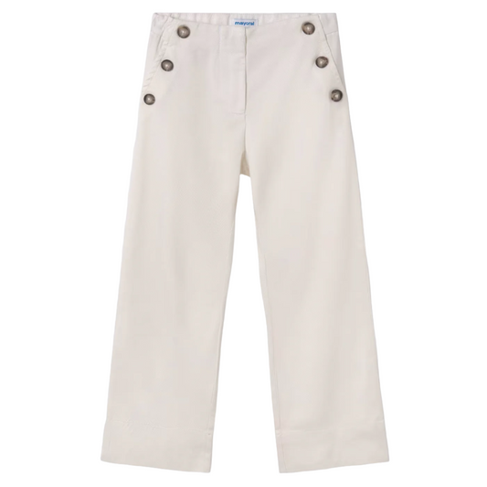 Natural Sailor Pants