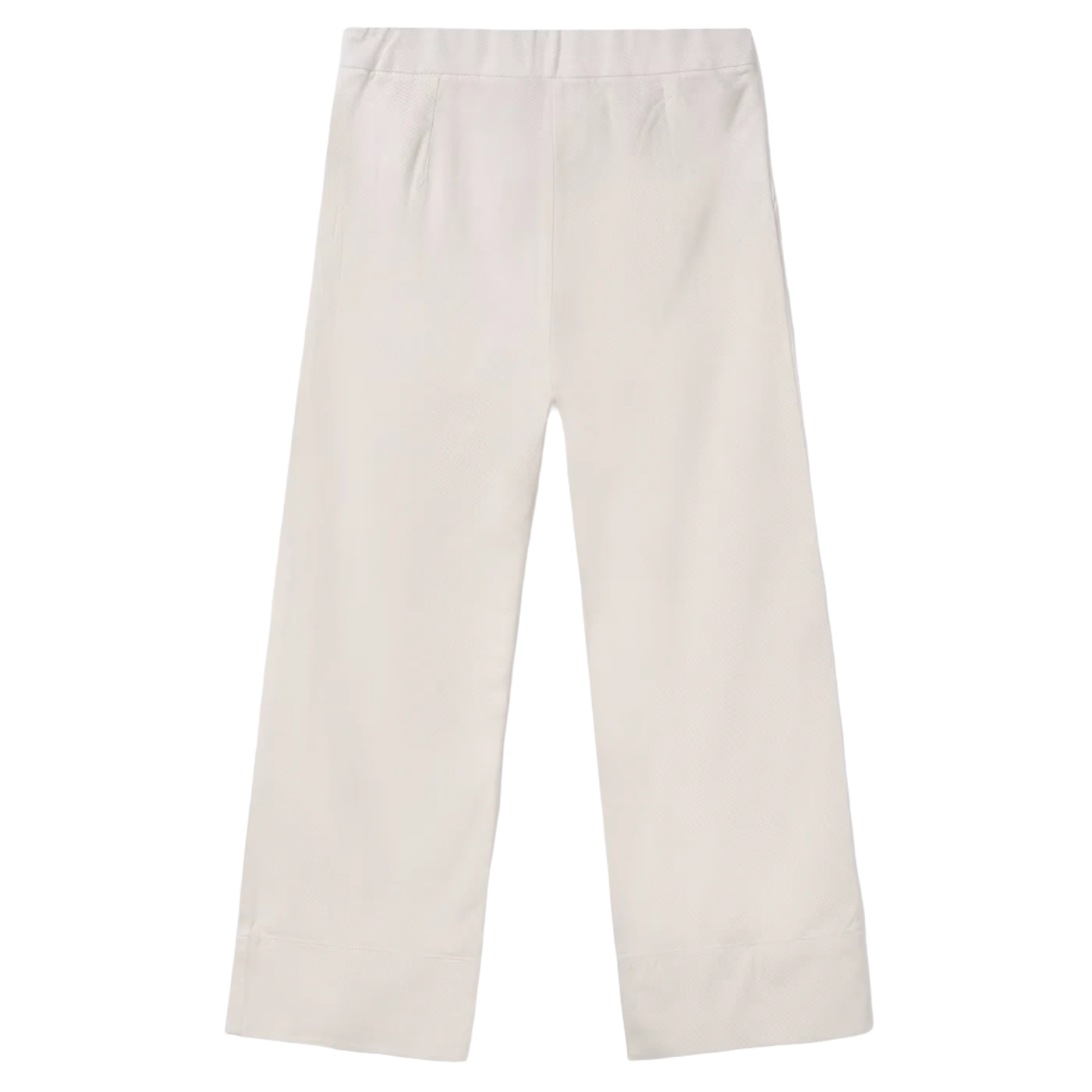 Natural Sailor Pants