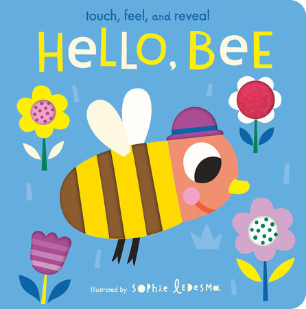 HELLO, BEE