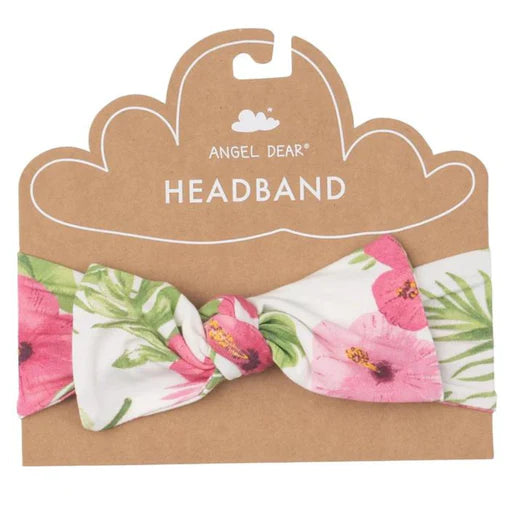 Hibiscus Headband