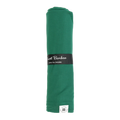 Hunter Green Swaddle