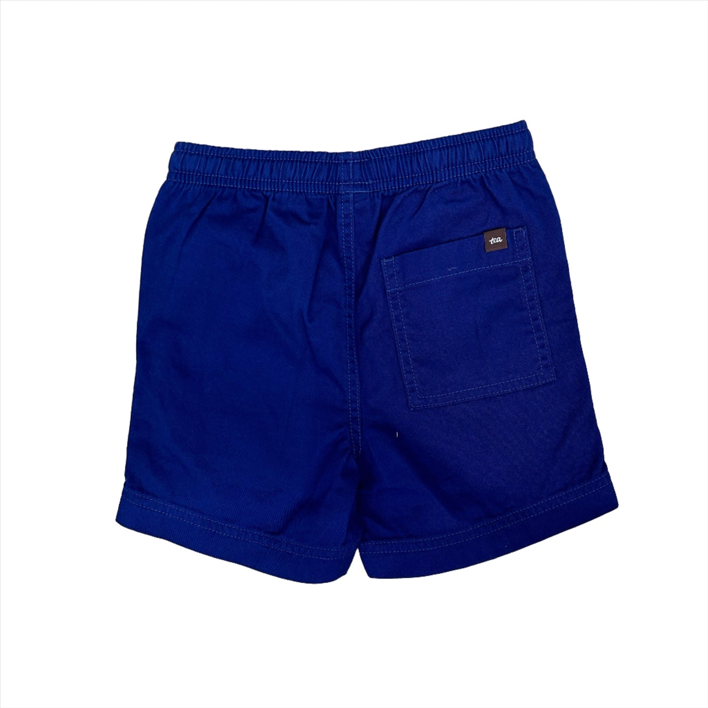 Nightfall Twill Sport Shorts (Baby)