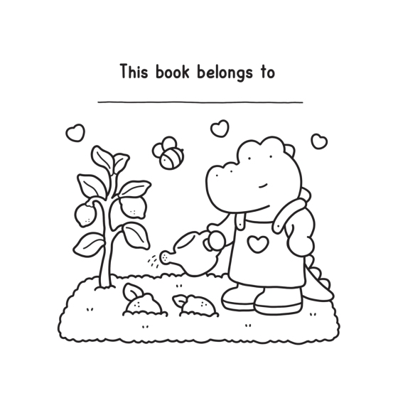 Cozy Vibes Coloring Book - Screen-Free Activity for Kids