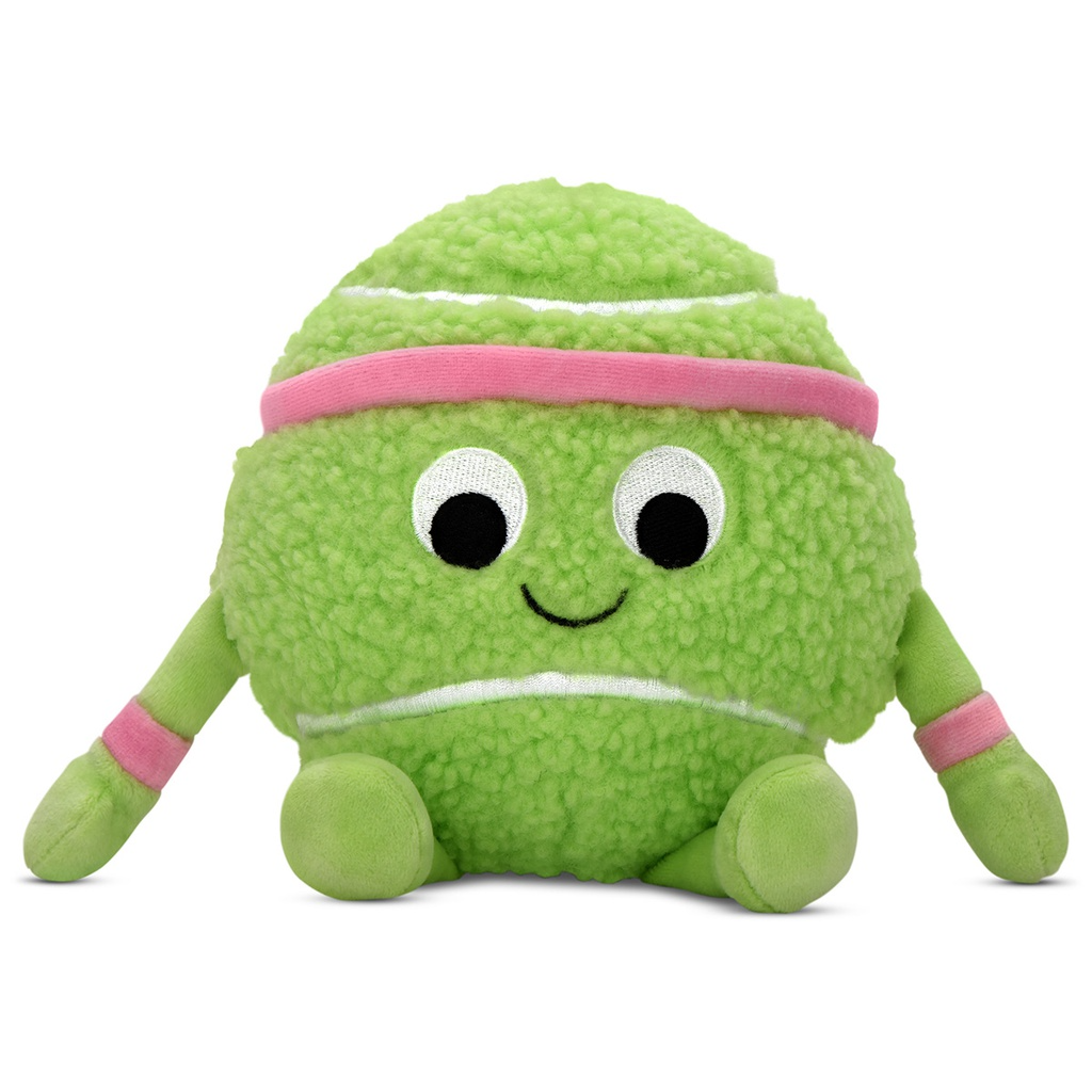 Tennis Buddy Plush (Mini)