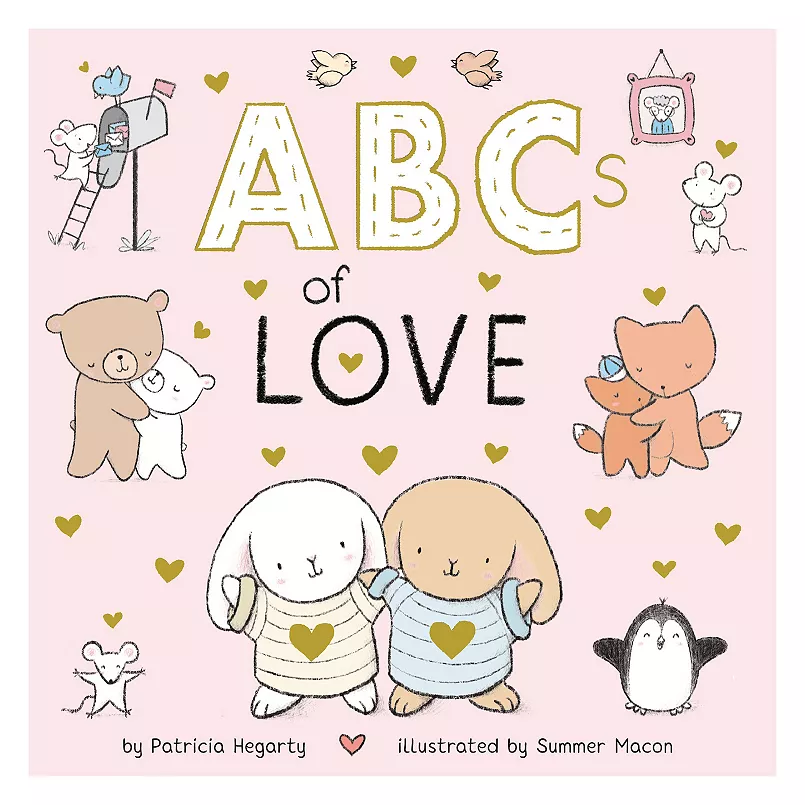 ABCs of LOVE