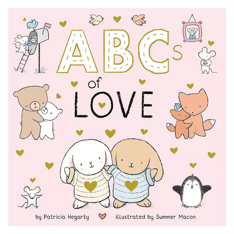 ABCs of LOVE