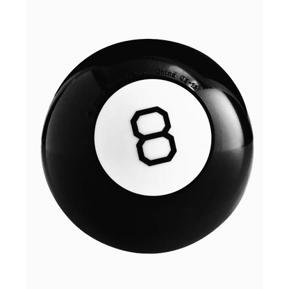 Magic 8 Ball