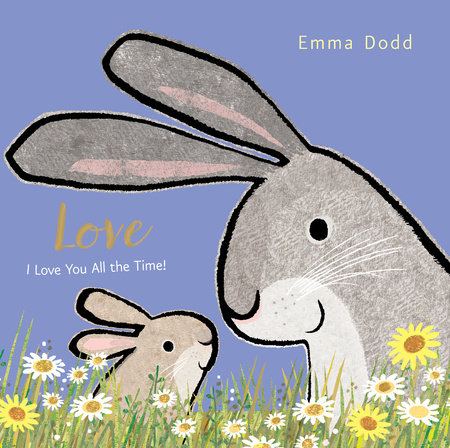 Love by Emma Todd