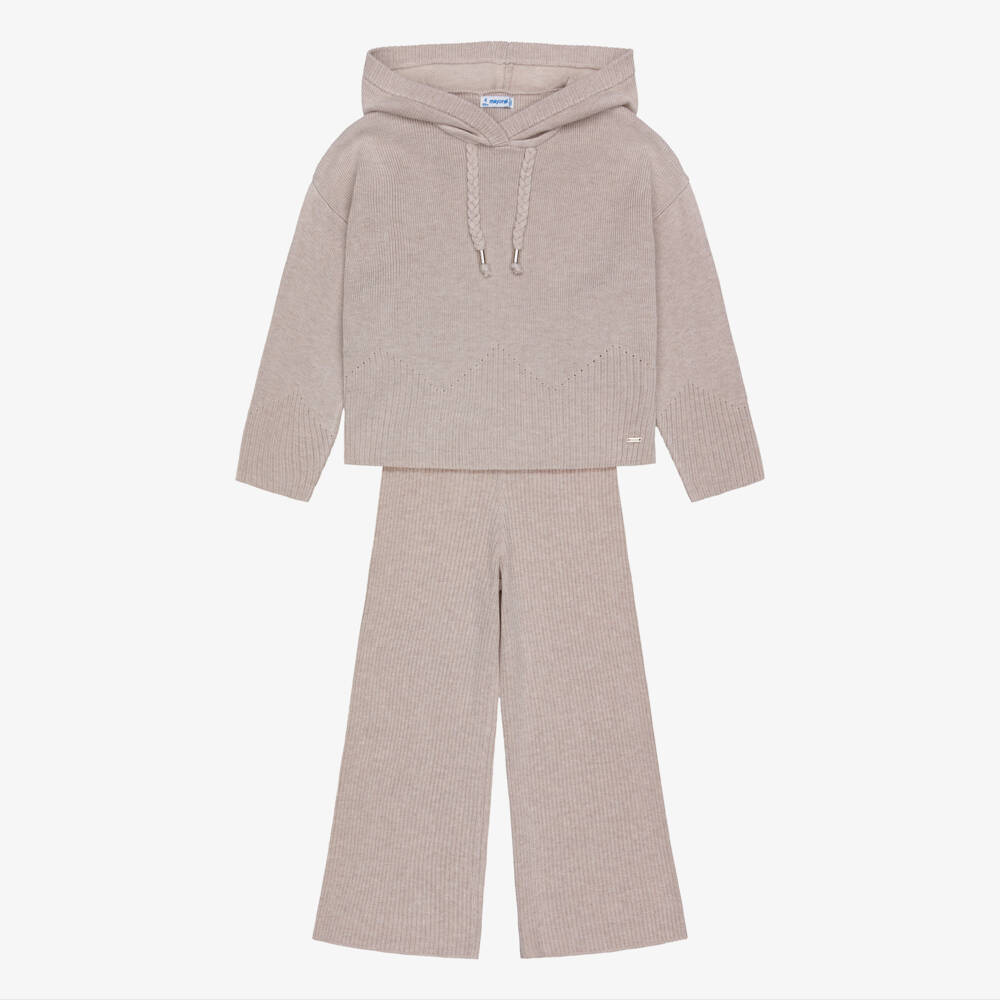 Seed Hoodie Trouser Set