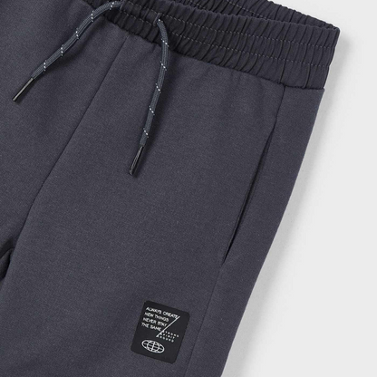Asphalt Cargo Pants