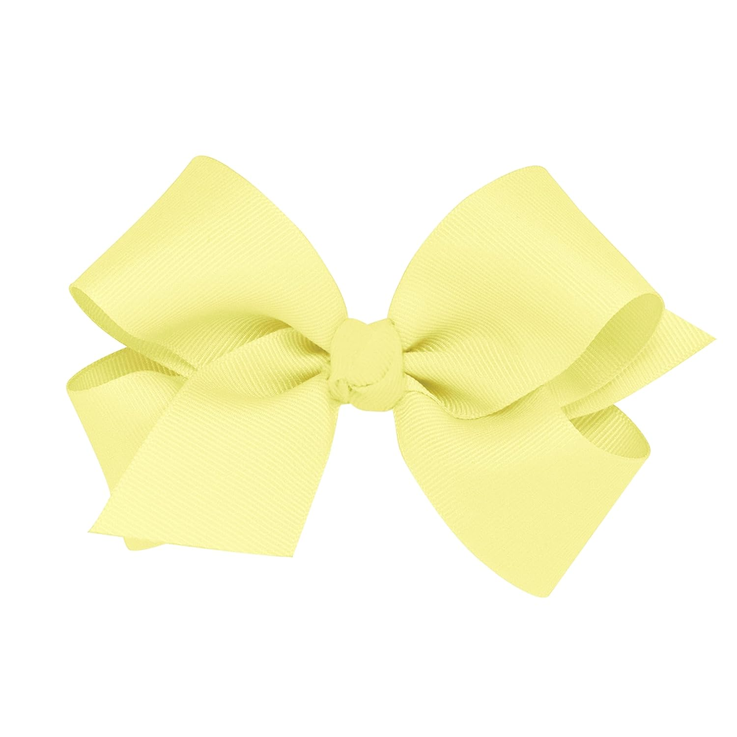Medium Taffeta Bow