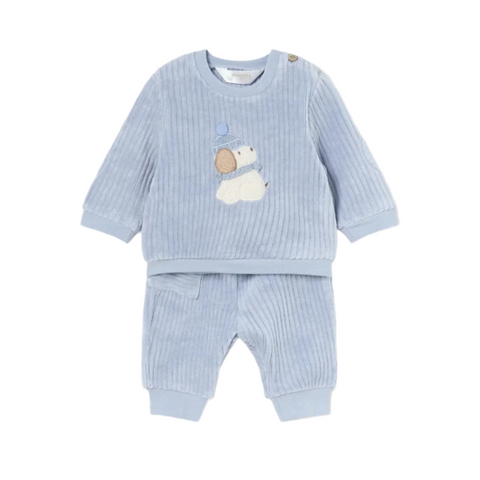 Sky Puppy 3 piece Track Suit Set