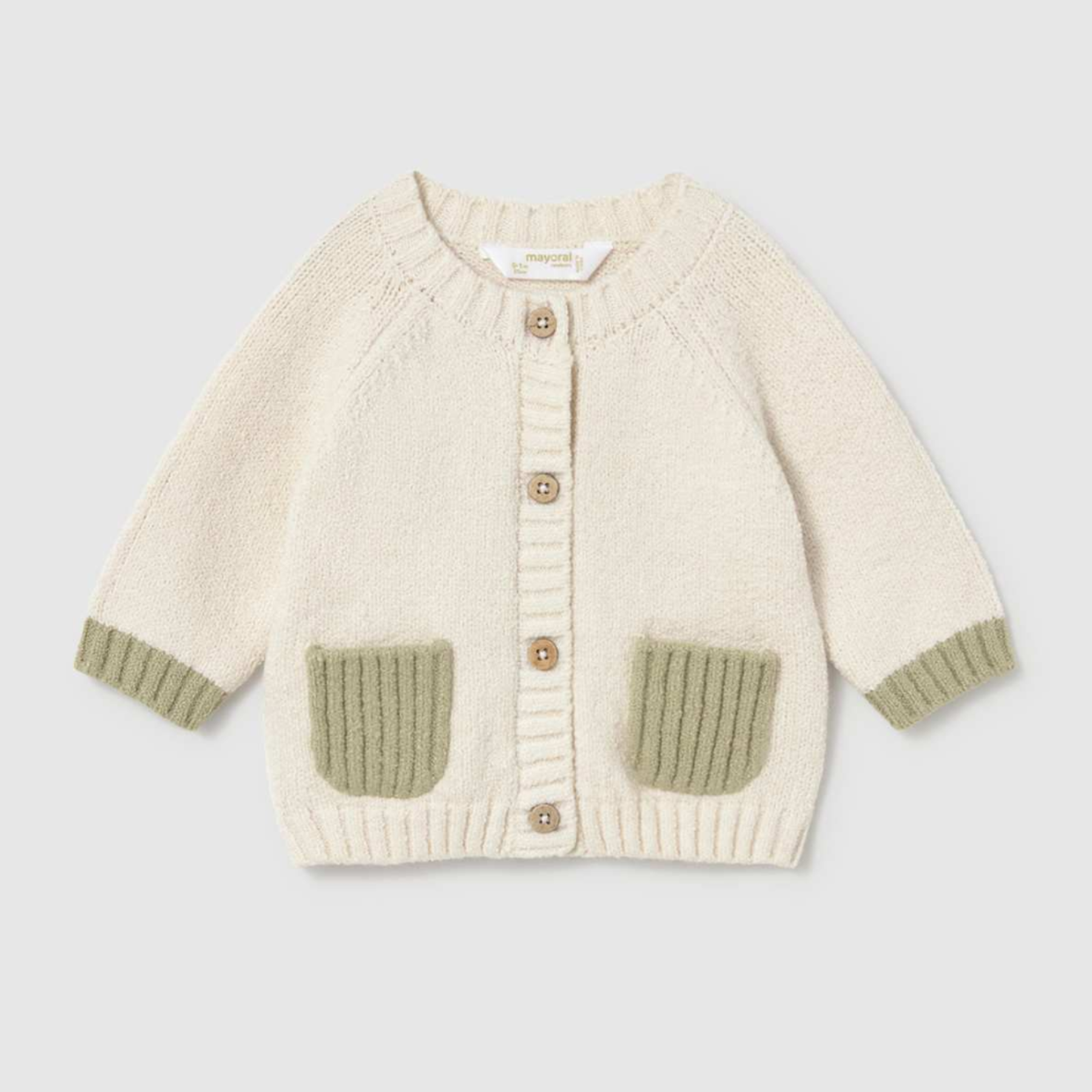 Bayleaf Sweater Set