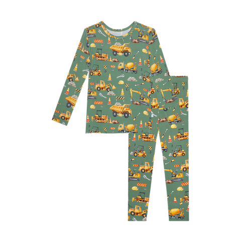 Crawford Pajamas