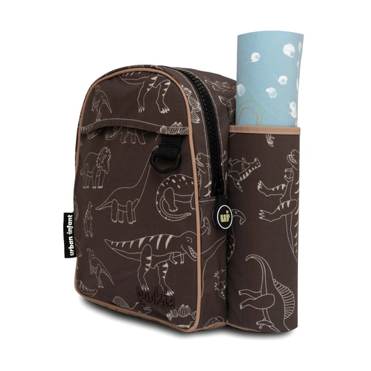 Dinosaurs Packie Back To School Backpack