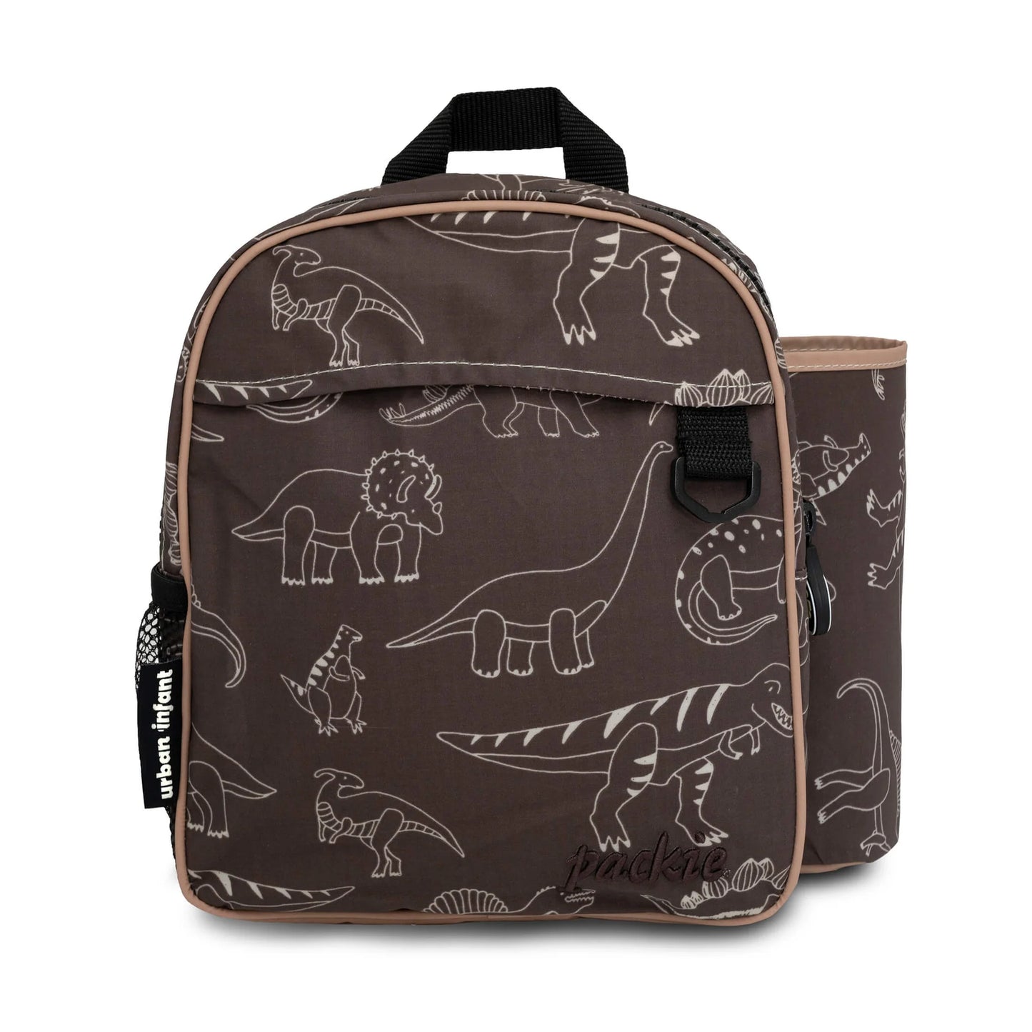 Dinosaurs Packie Back To School Backpack