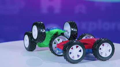 Flip Car