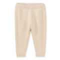 Oatmeal Cozy Pants
