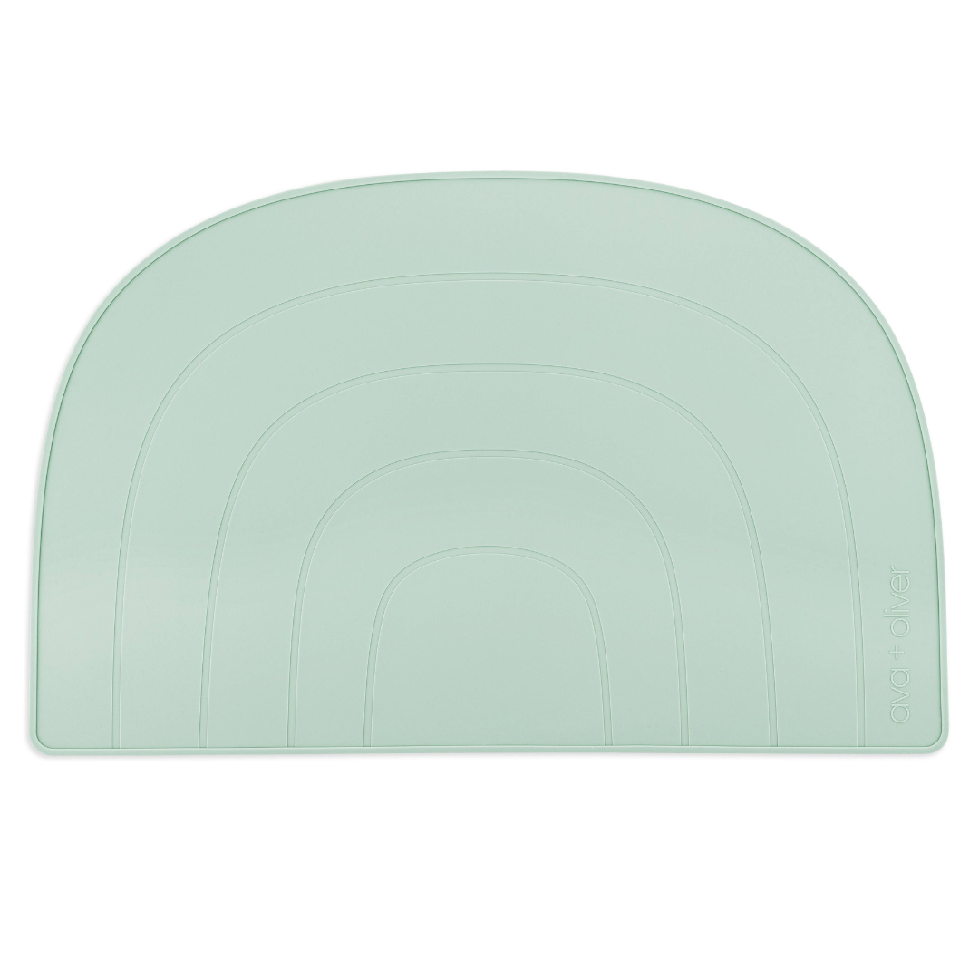 Rainbow Placemat