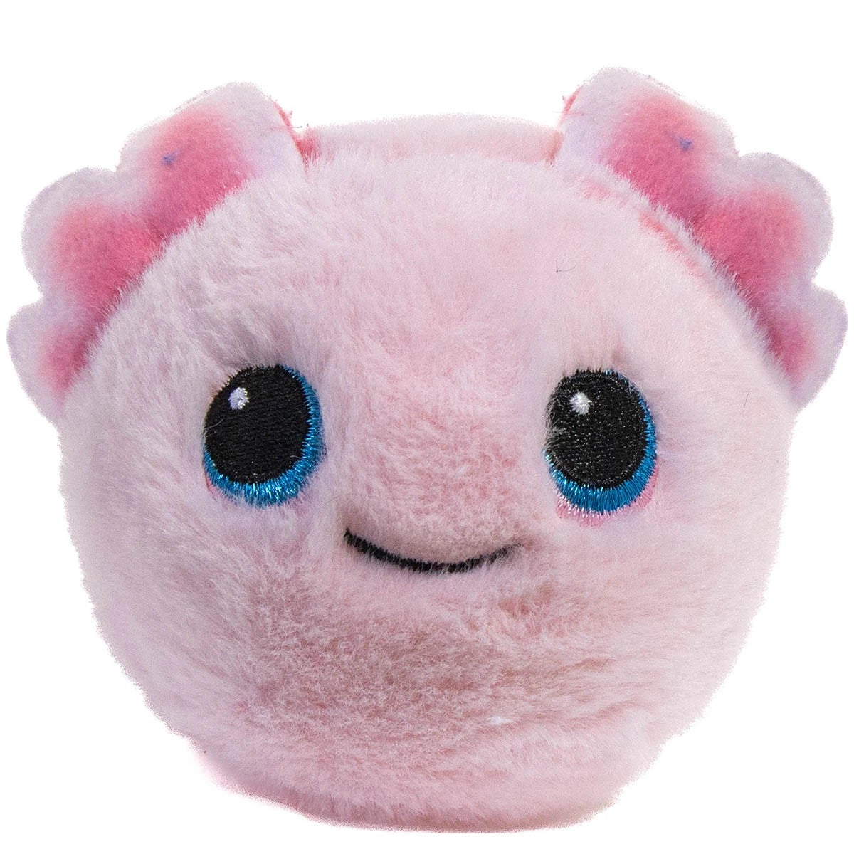 Ty Round Bouncer Toy