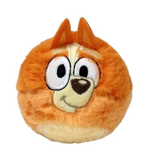 Ty Round Bouncer Toy
