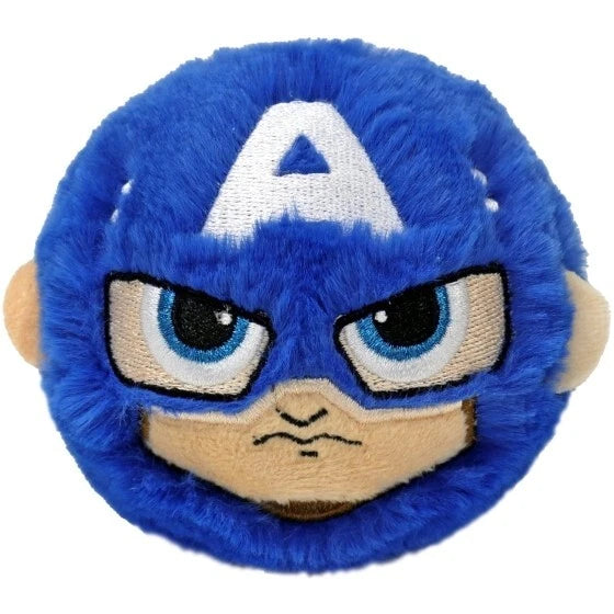Ty Round Bouncer Toy