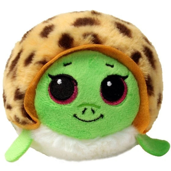 Ty Round Bouncer Toy