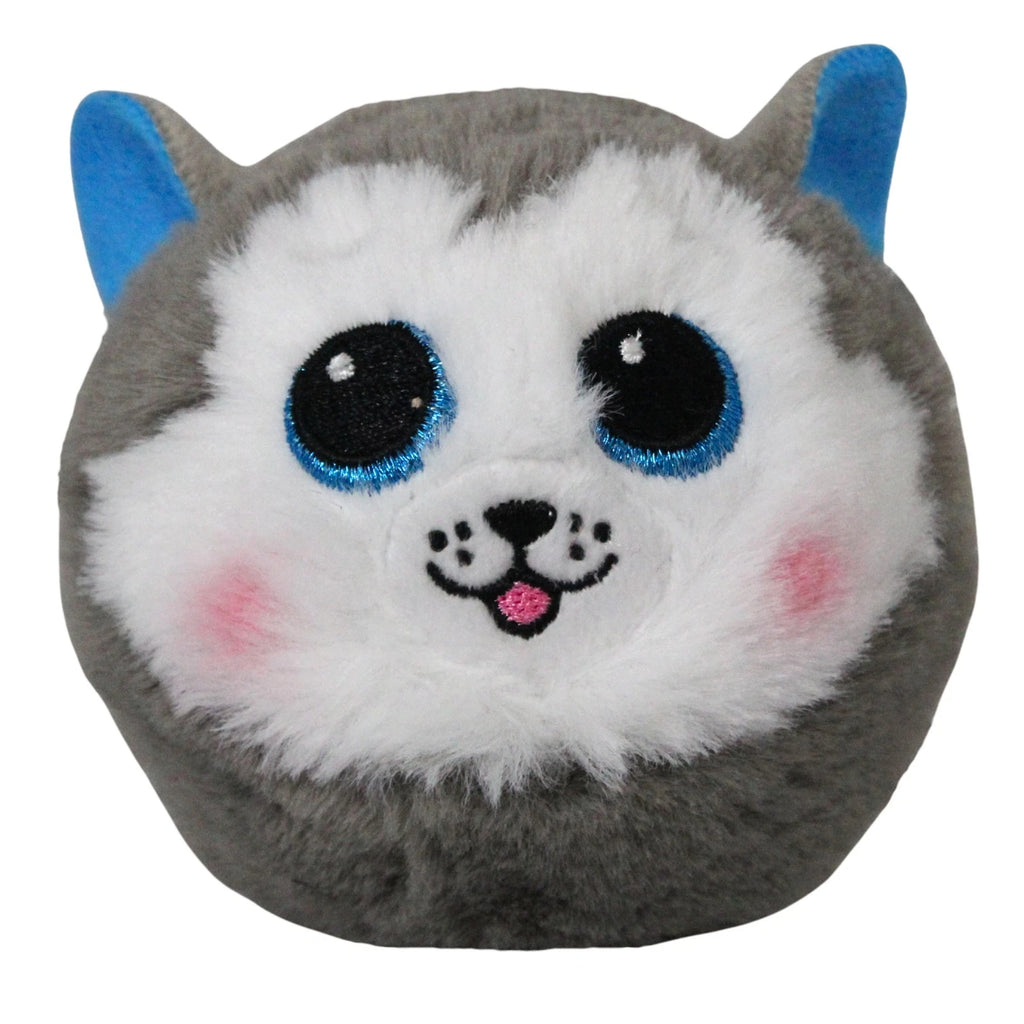 Ty Round Bouncer Toy