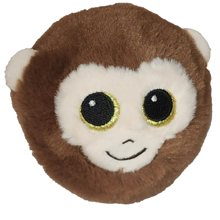 Ty Round Bouncer Toy