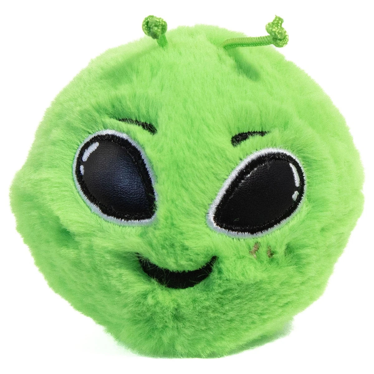 Ty Round Bouncer Toy